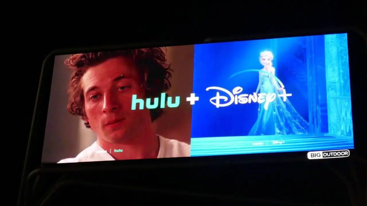 Disney Plus Hulu Merge Streaming Service