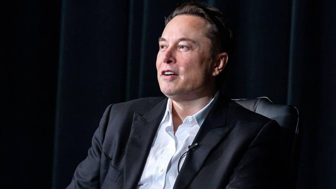 Elon Musk Ketamine Investor Benefits