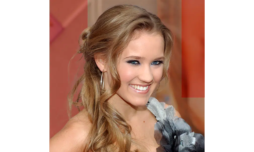 Emily Jordan Osment