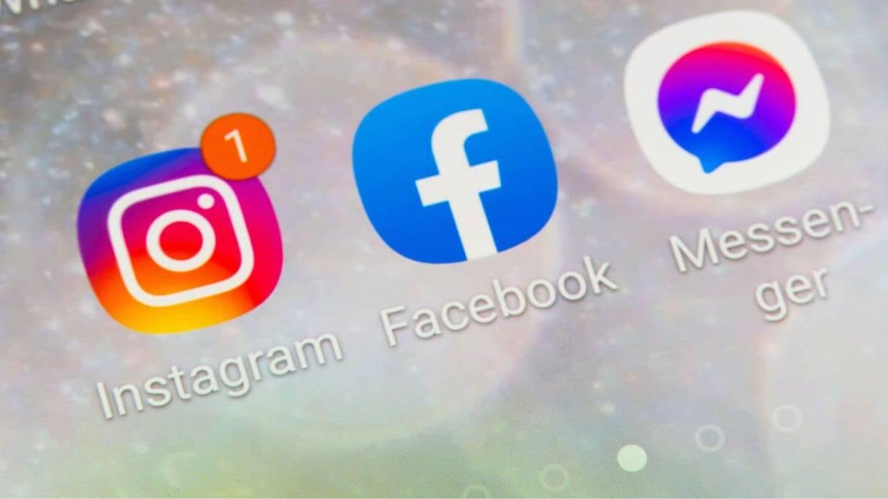 Facebook Instagram Down Login Issues