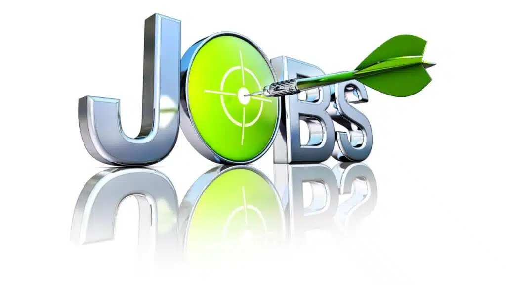 Future Proof Jobs