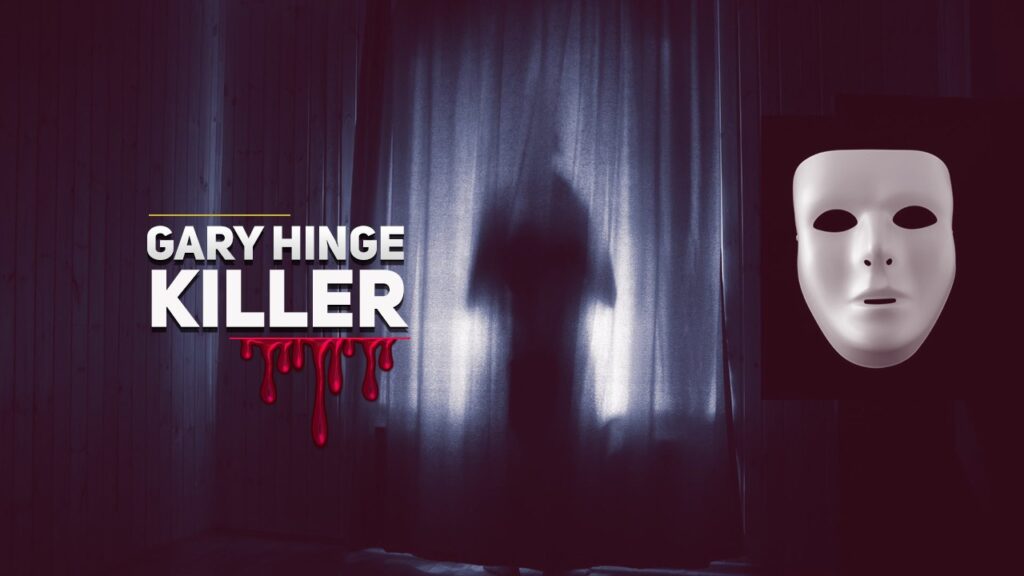 Gary Hinge killer