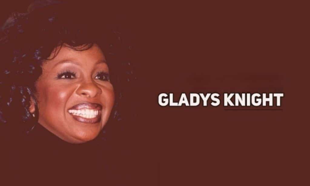 Gladys Knight's Life and Career