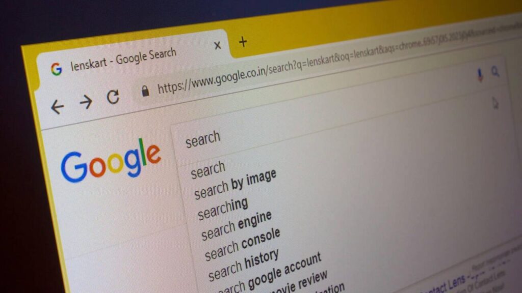 Google Search Updates Against Low Quality Content