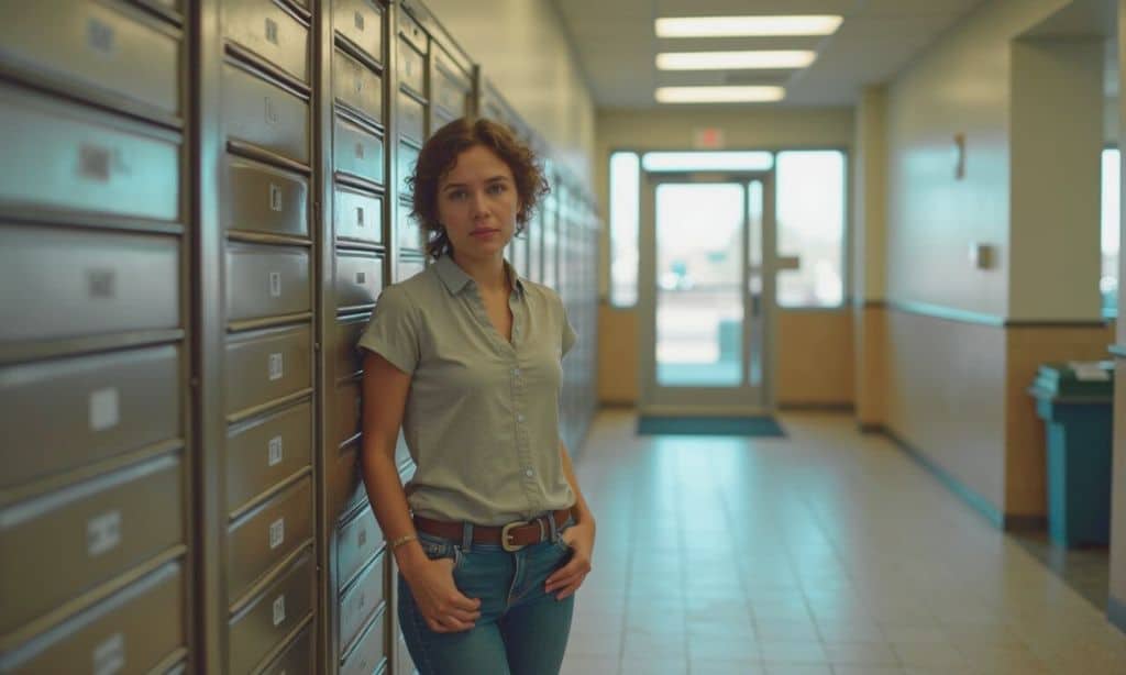 How to Set Up PO Box 6072 Sioux Falls SD