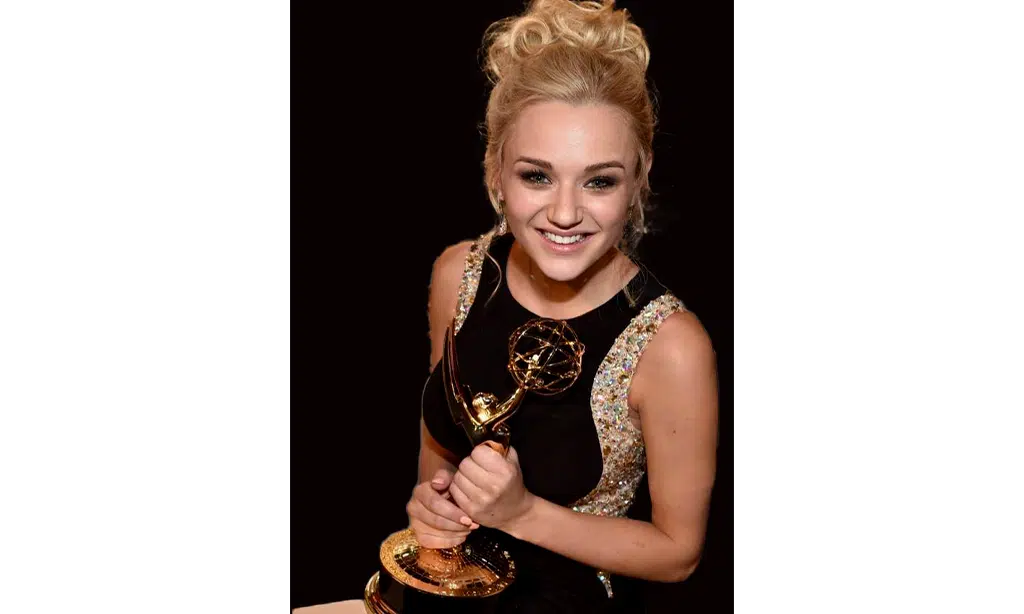 Hunter King