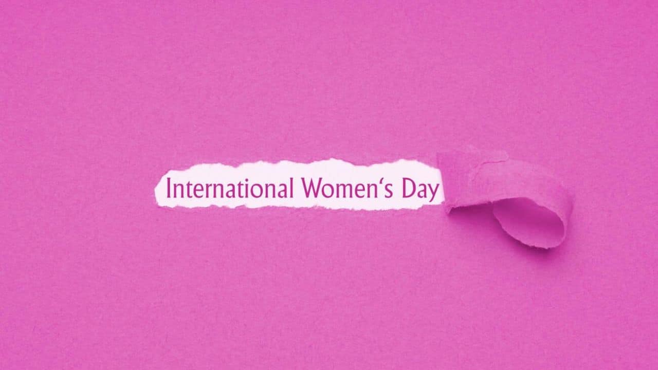 IWD 2024 Theme History Significance