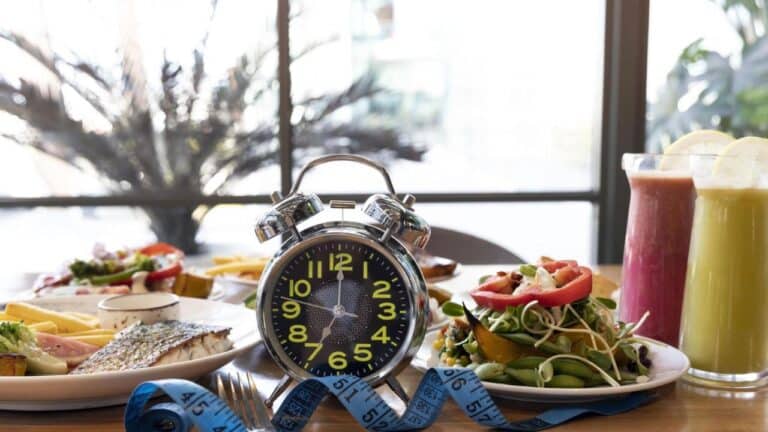 The Science of Autophagy and Intermittent Fasting