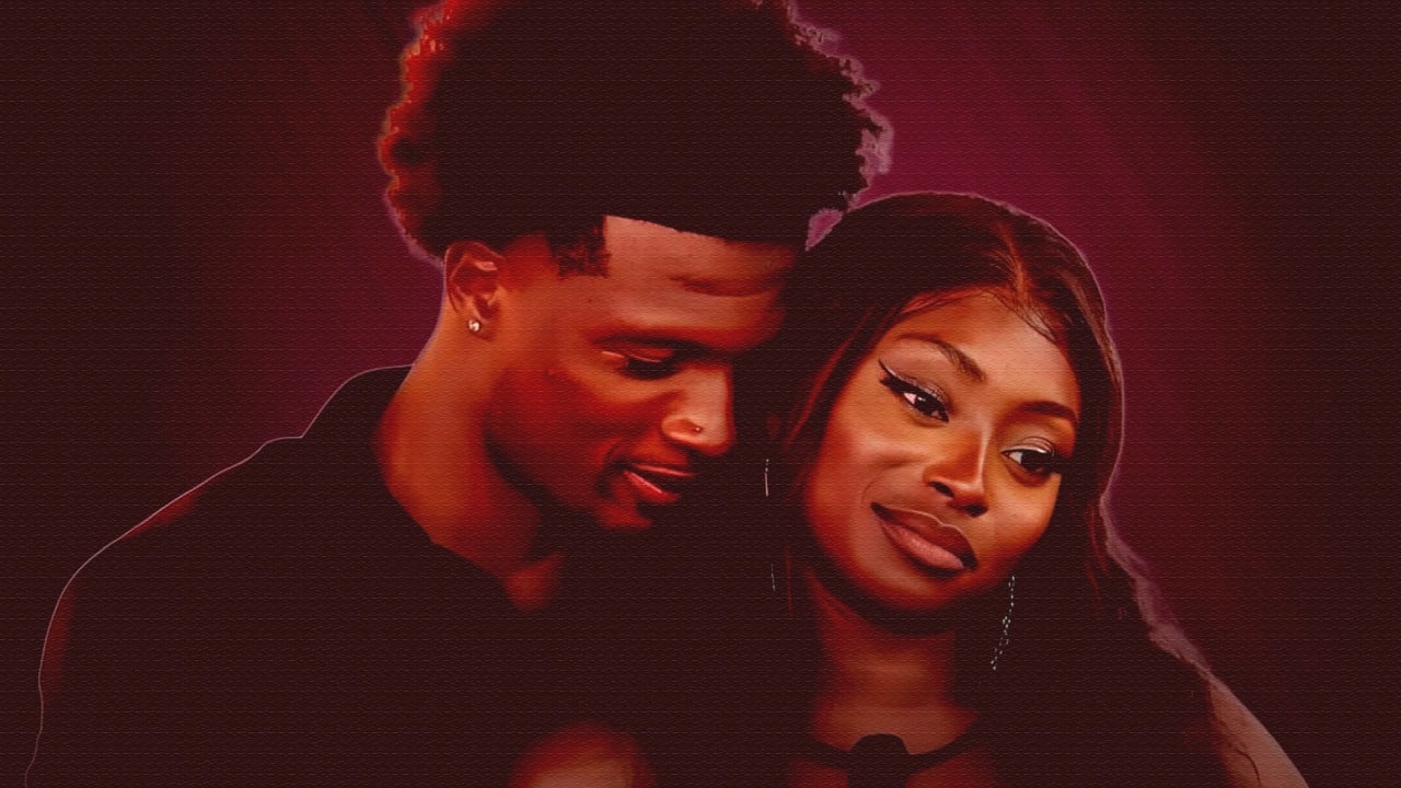 Keenan and Kay Kay