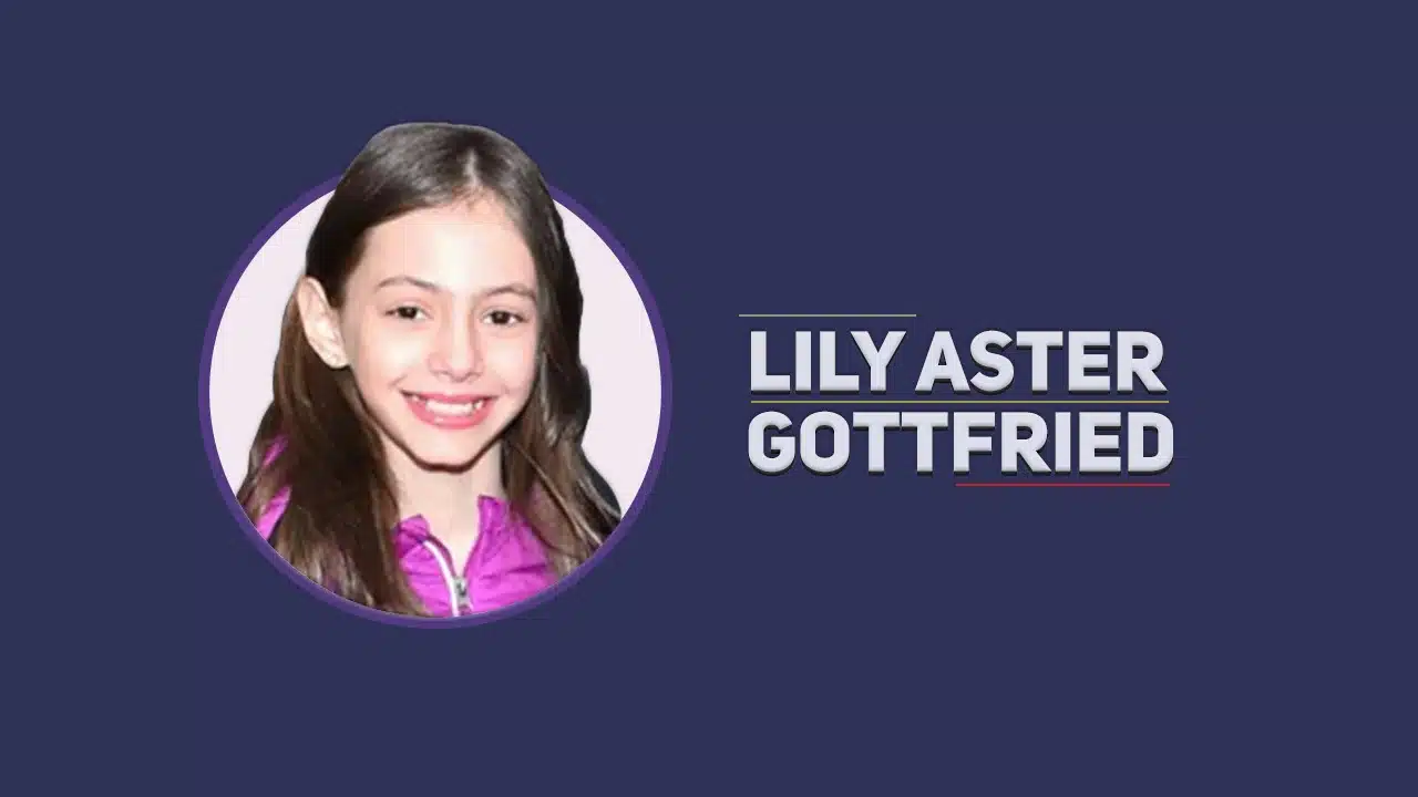 Lily Aster Gottfried