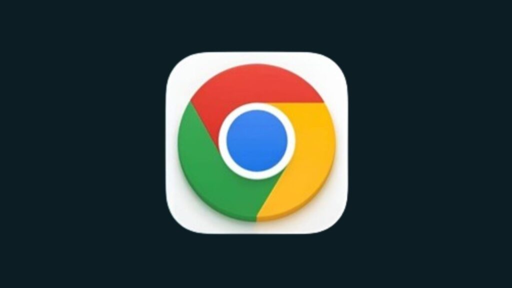 Major Google Chrome Updates
