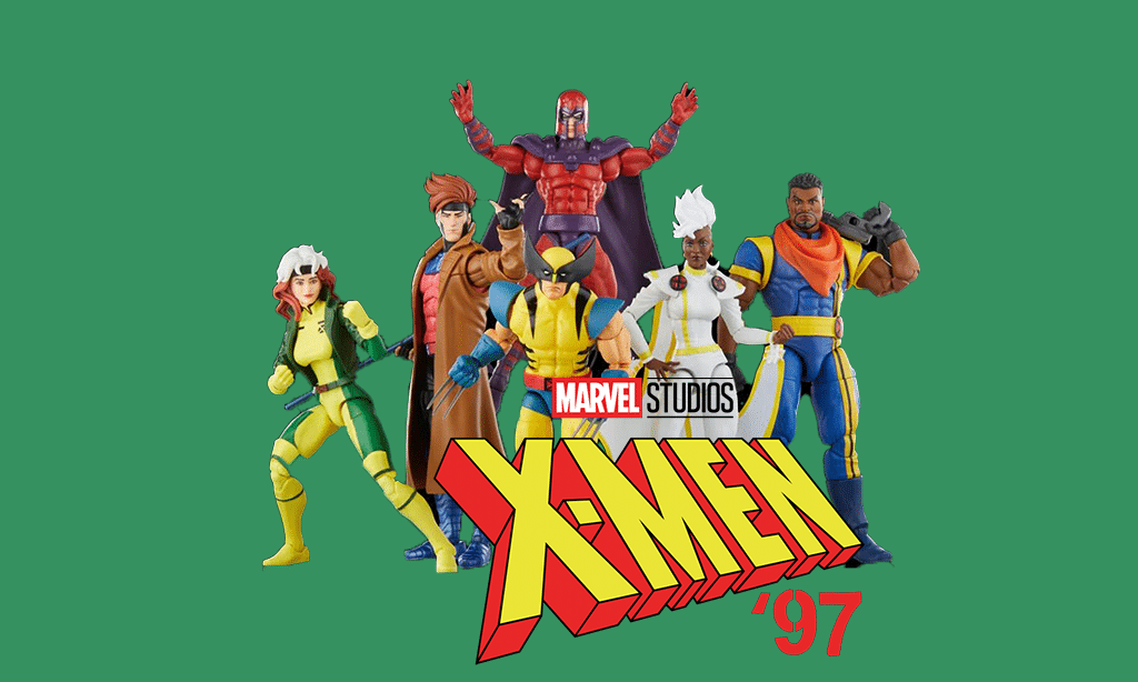 Marvel’s “X-Men 97”