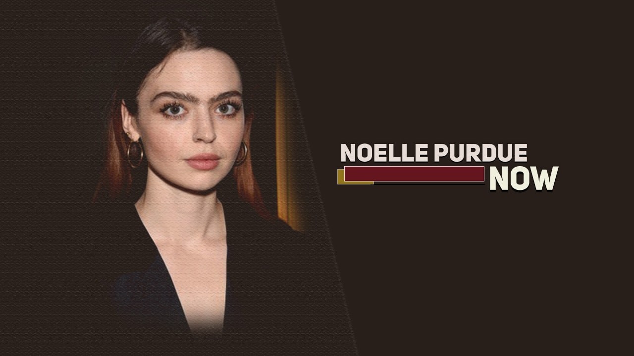 Noelle Purdue Now