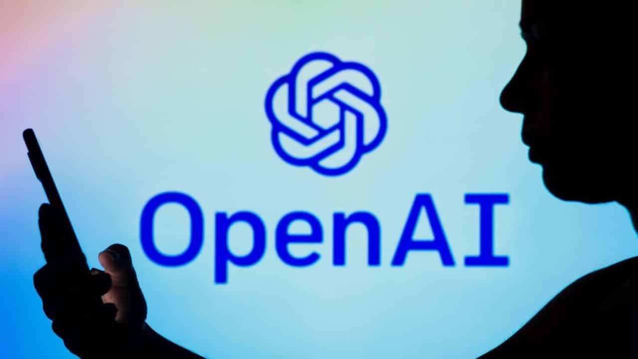 OpenAI's Voice Cloning AI