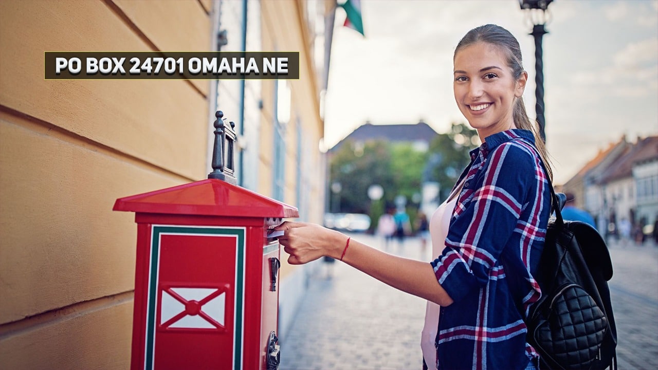 PO Box 24701 Omaha NE