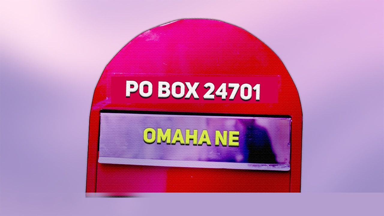 PO Box 24701 Omaha NE