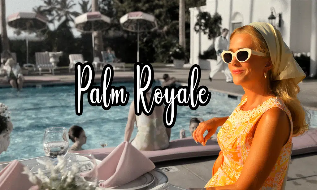 Palm Royale