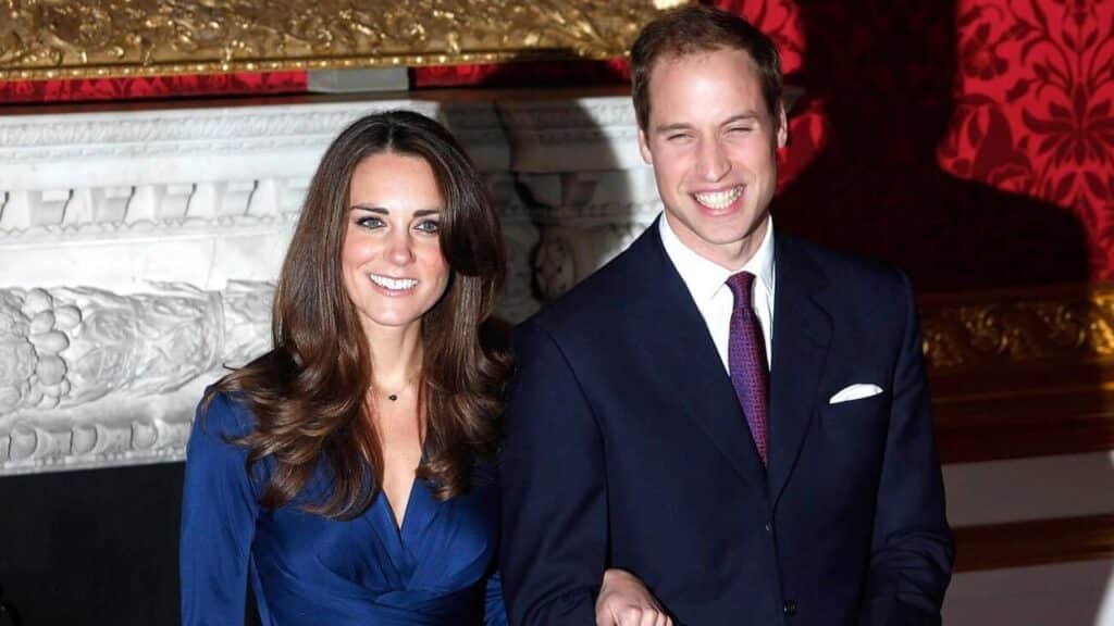 Prince William Kate Middleton Controversies