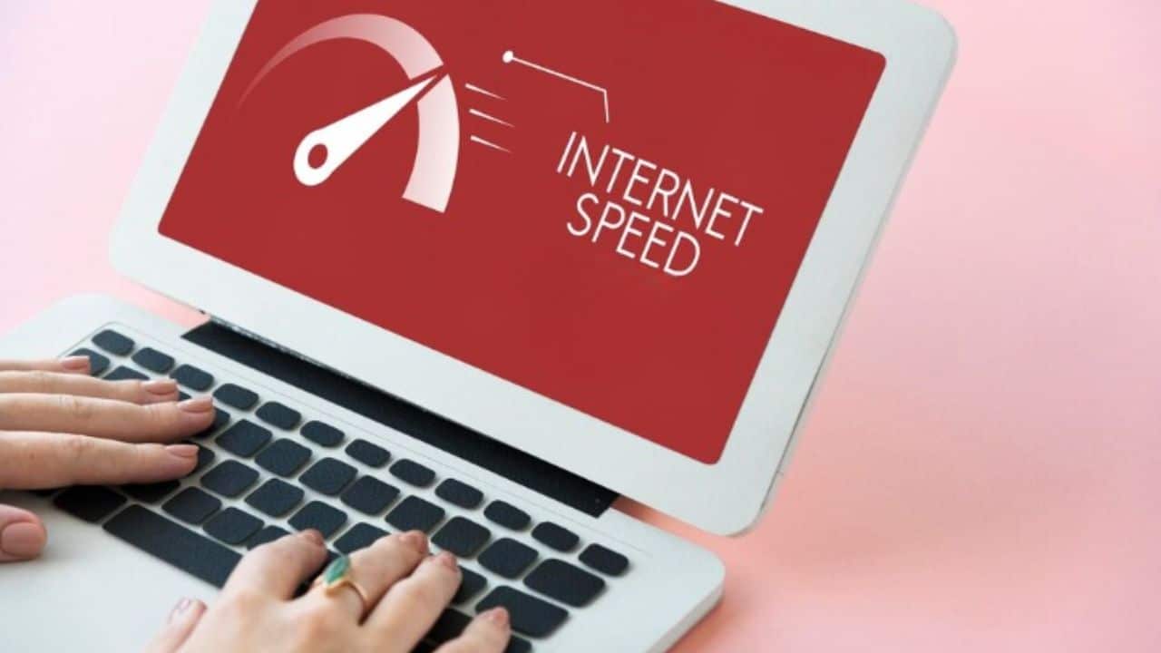 Record-Breaking Internet Speed