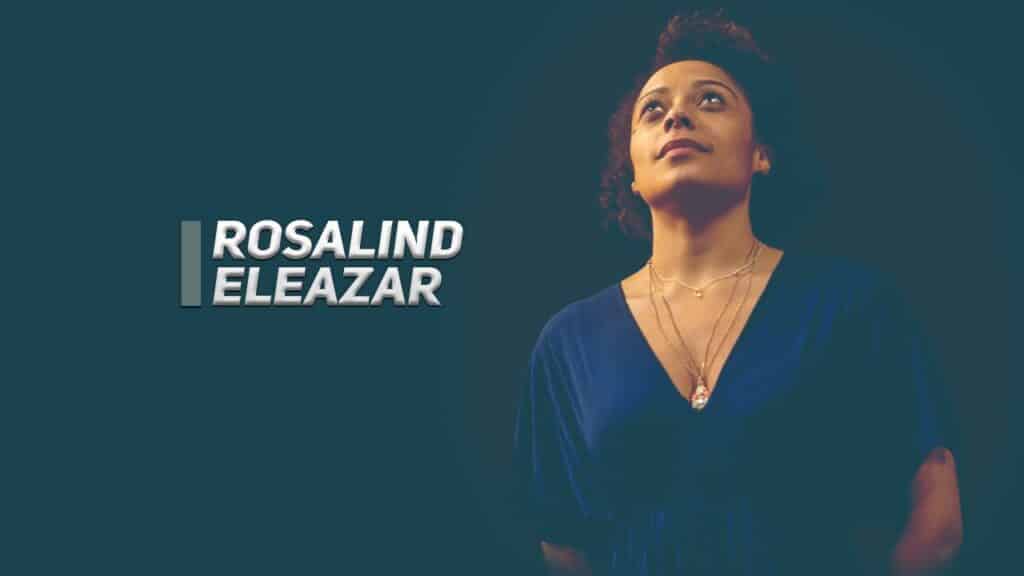 The Power of Rosalind Eleazar Hands A Journey through the Emotion
