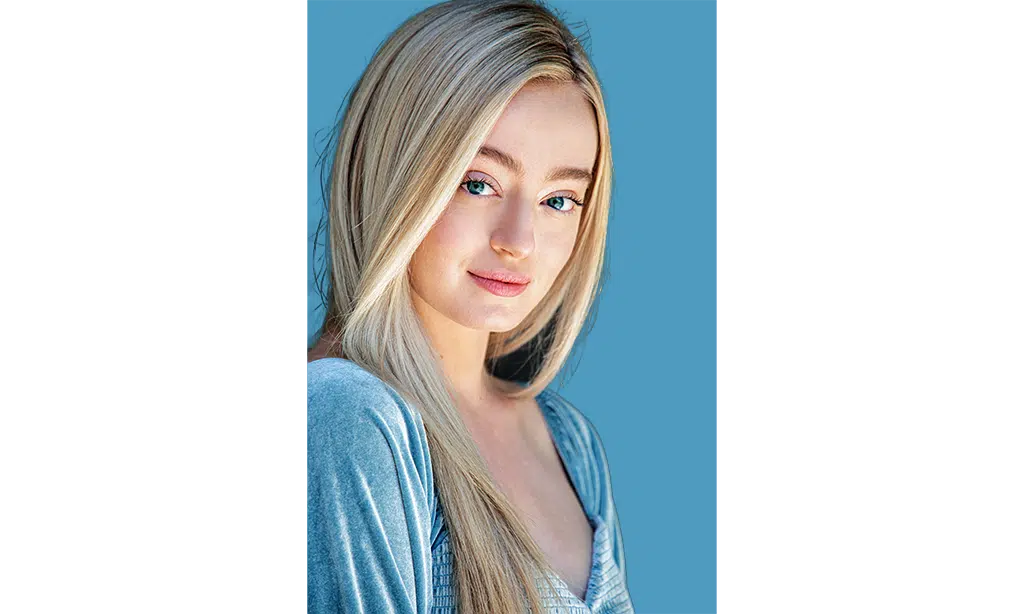 Savannah Kennick 