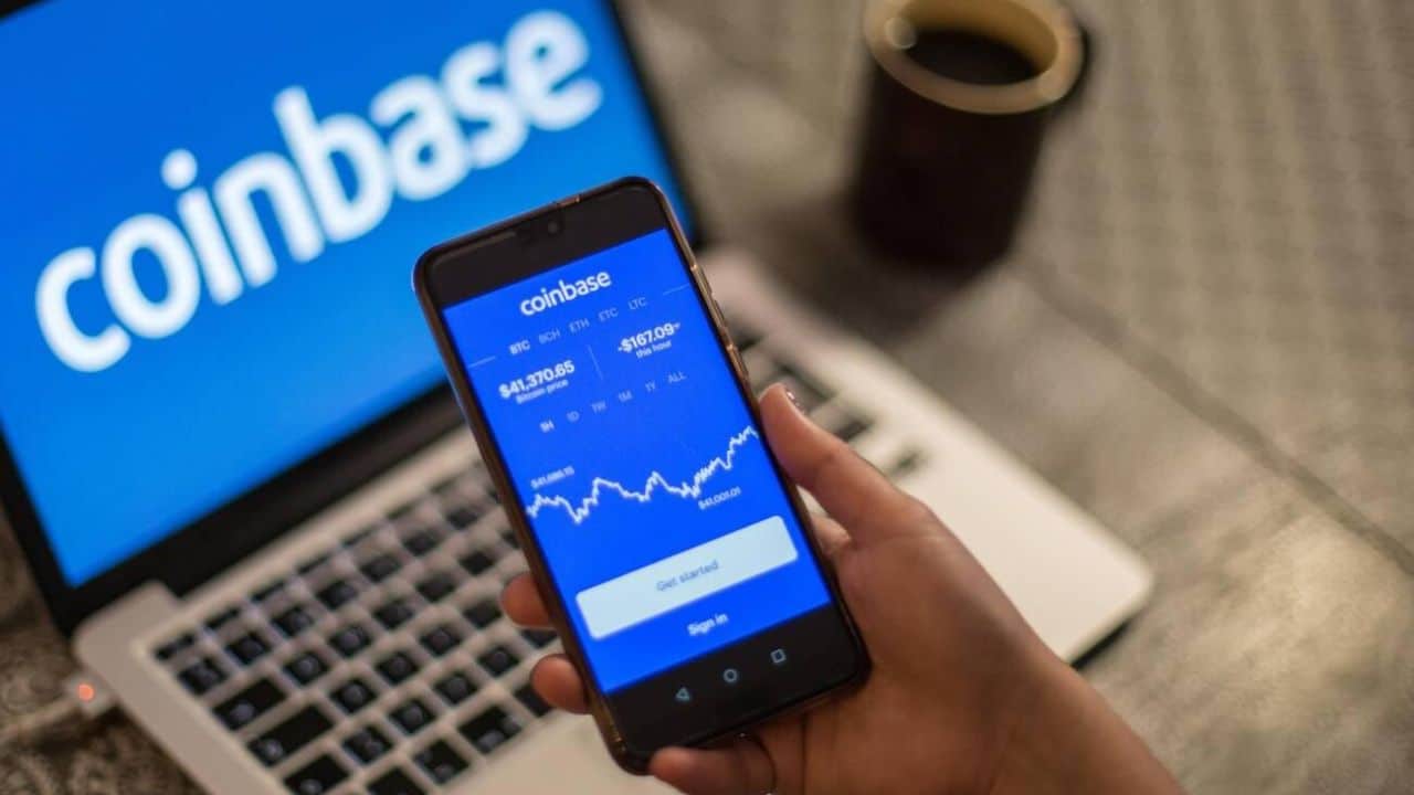 Sec Wins Lawsuit Against Coinbase Crypto Exchange