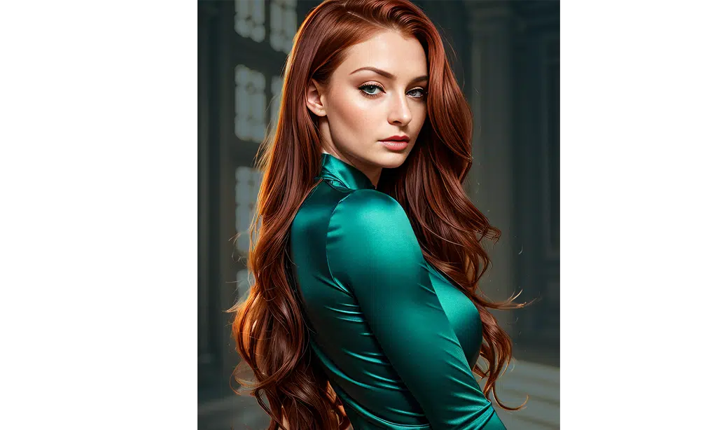 Sophie Turner