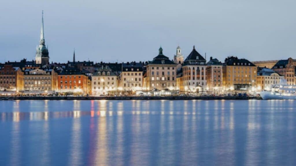 Stockholm Conference Secrets Konferensbokarna