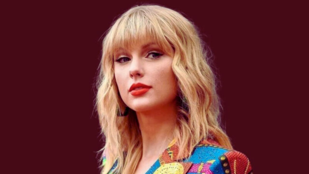 Taylor Swift Shares Emotional Singapore Connection
