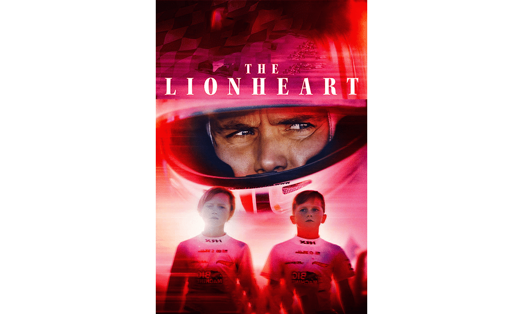 The Lionheart
