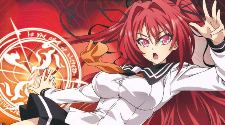 15 Best Uncensored Animes to Watch in 2025 [Ranked]