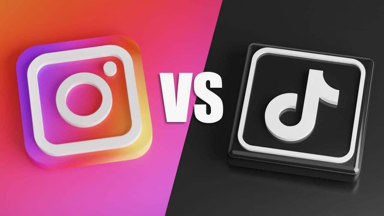 Tiktok New App Instagram Rival