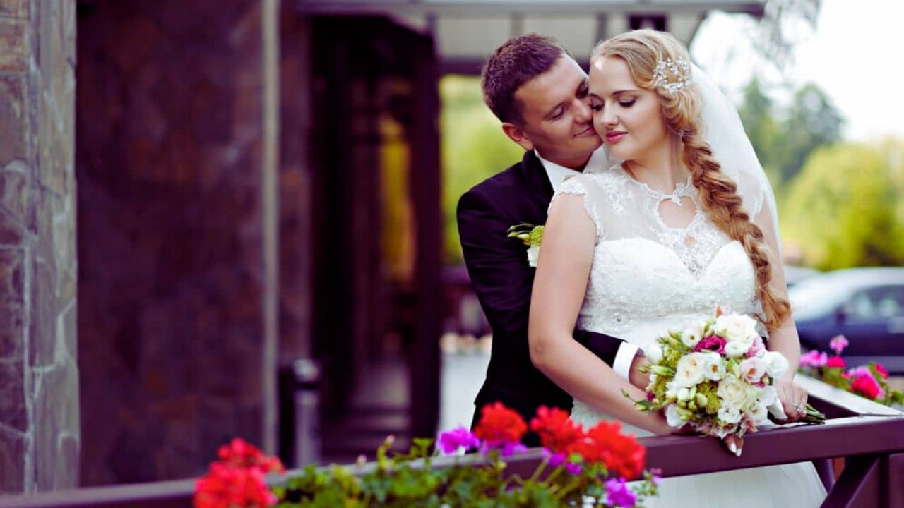 Top Countries Where Weddings Cost a Fortune