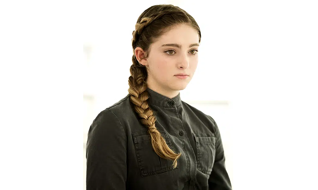 Willow Shields