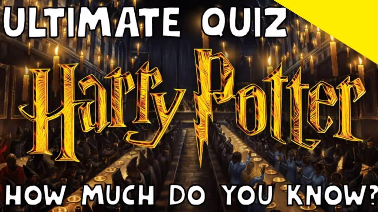 World Harry Potter Magic Legacy