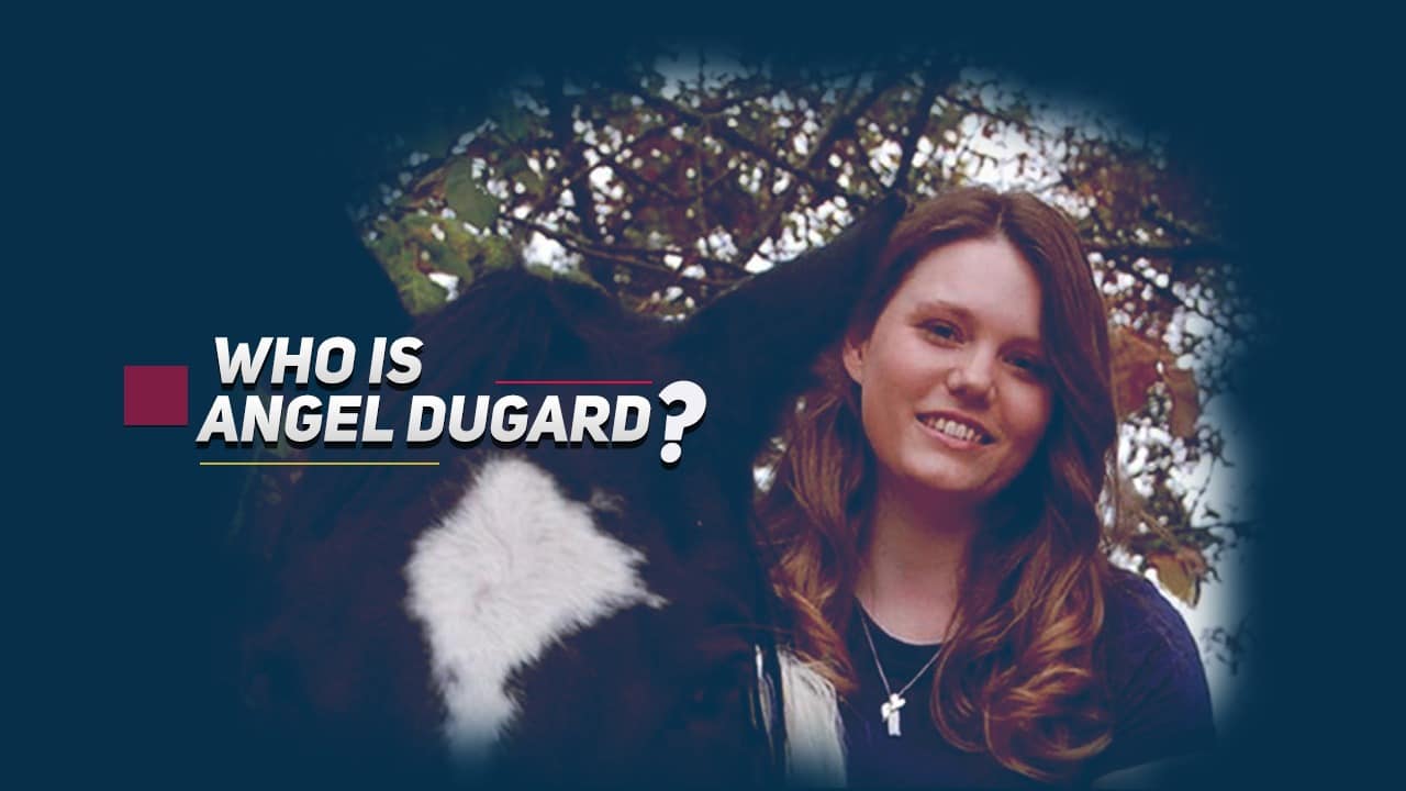 angel Dugard
