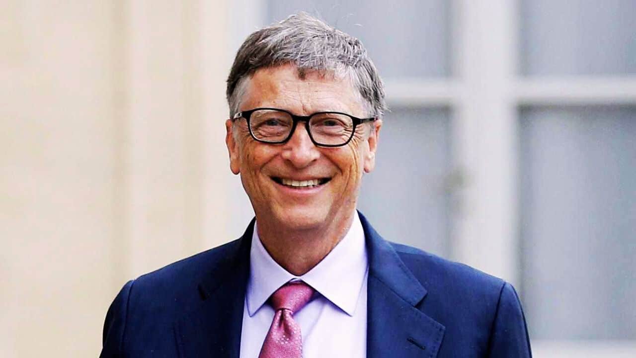 Bill Gates Highlights India as Crucial to Worldwide Advancement