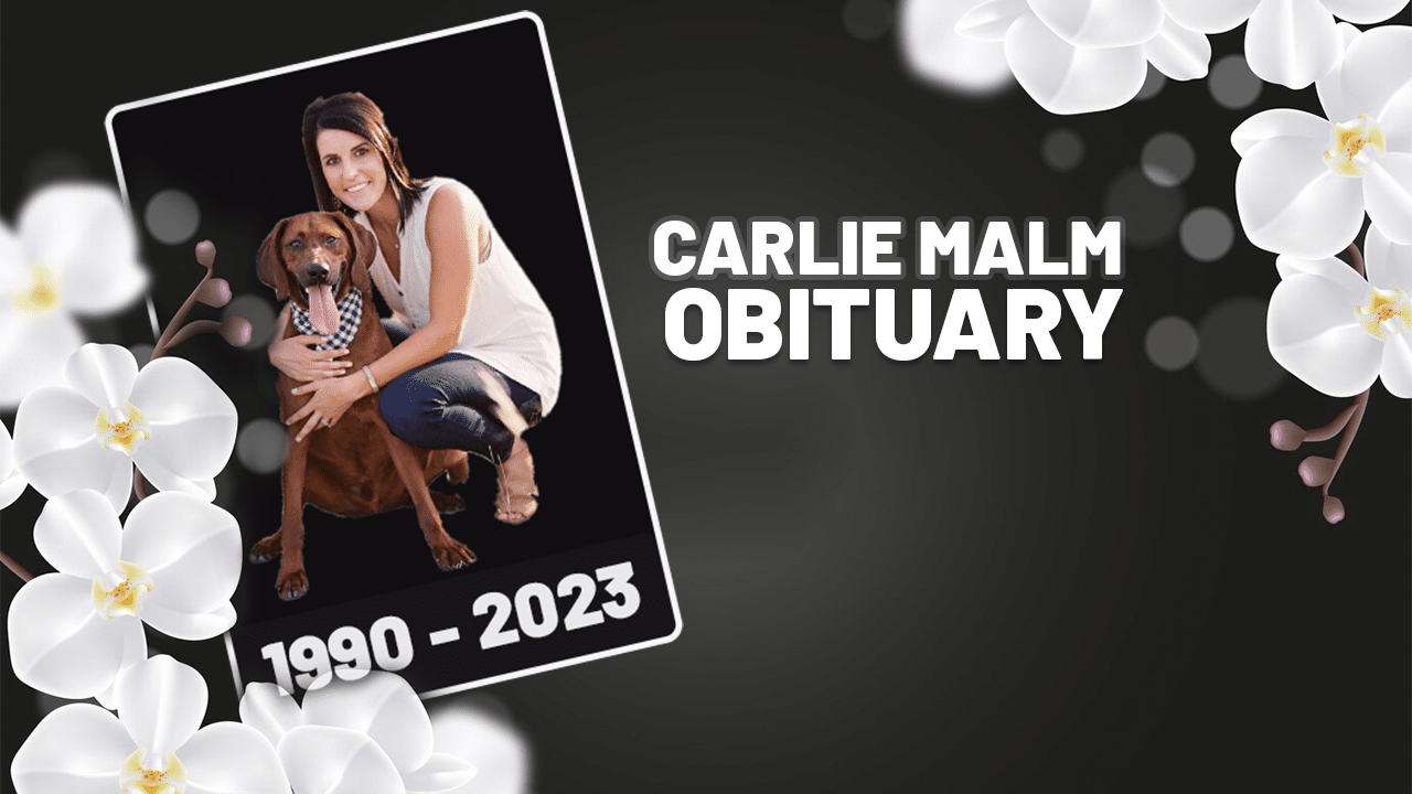 carlie malm obituary