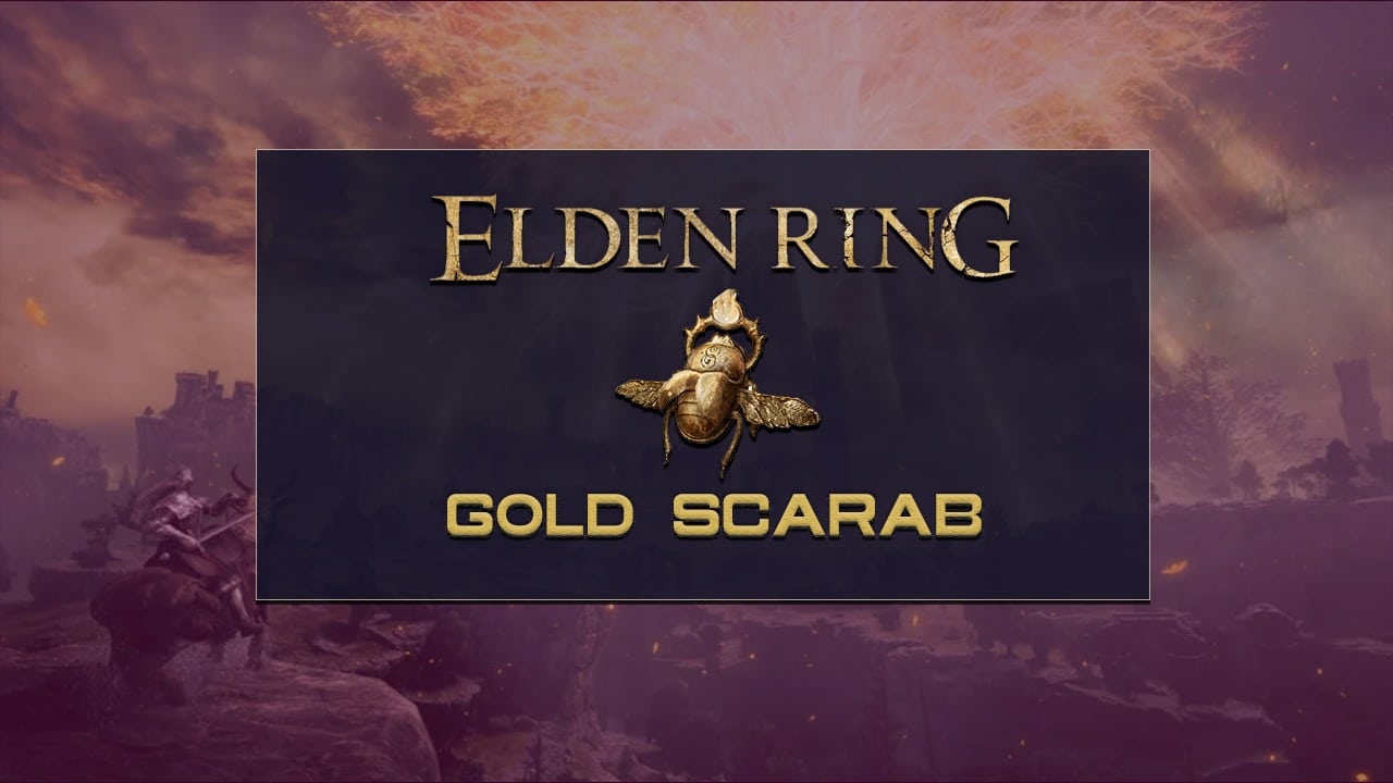 claiming elden ring gold scarab