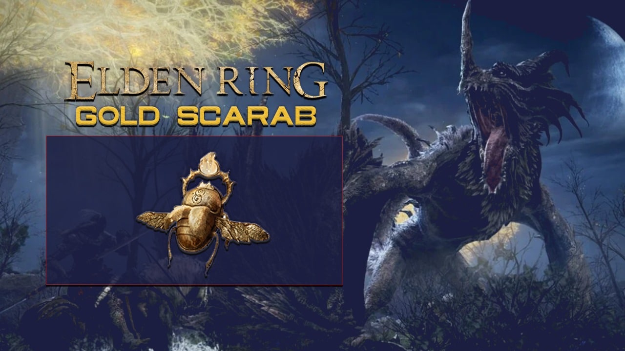 elden ring gold scarab