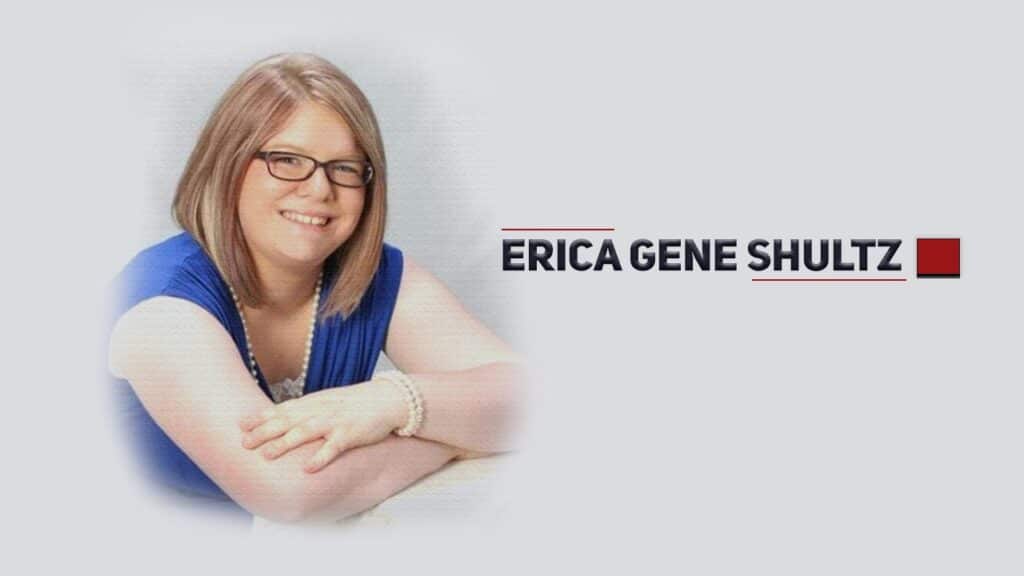 erica gene shultz