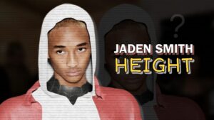 Jaden Smith Height: Uncovering The Truth About The Young Star's Height