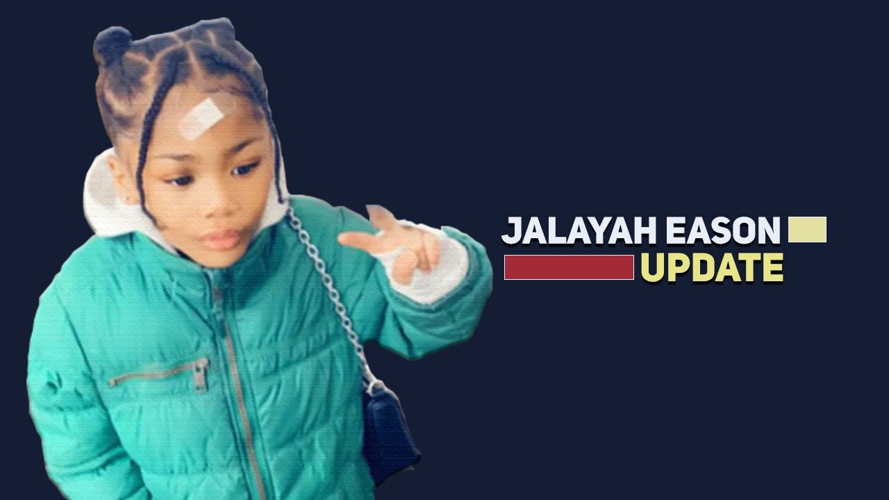 jalayah eason update