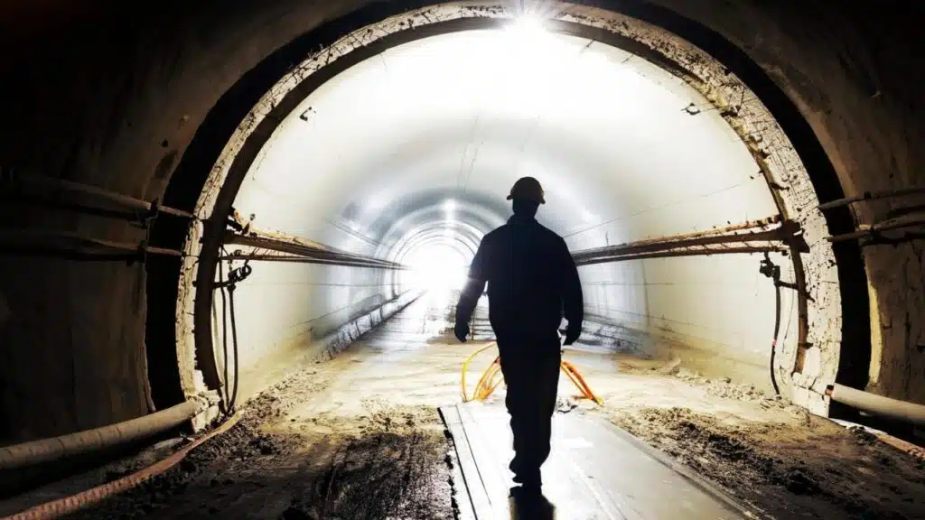 Basic Industries Career Path