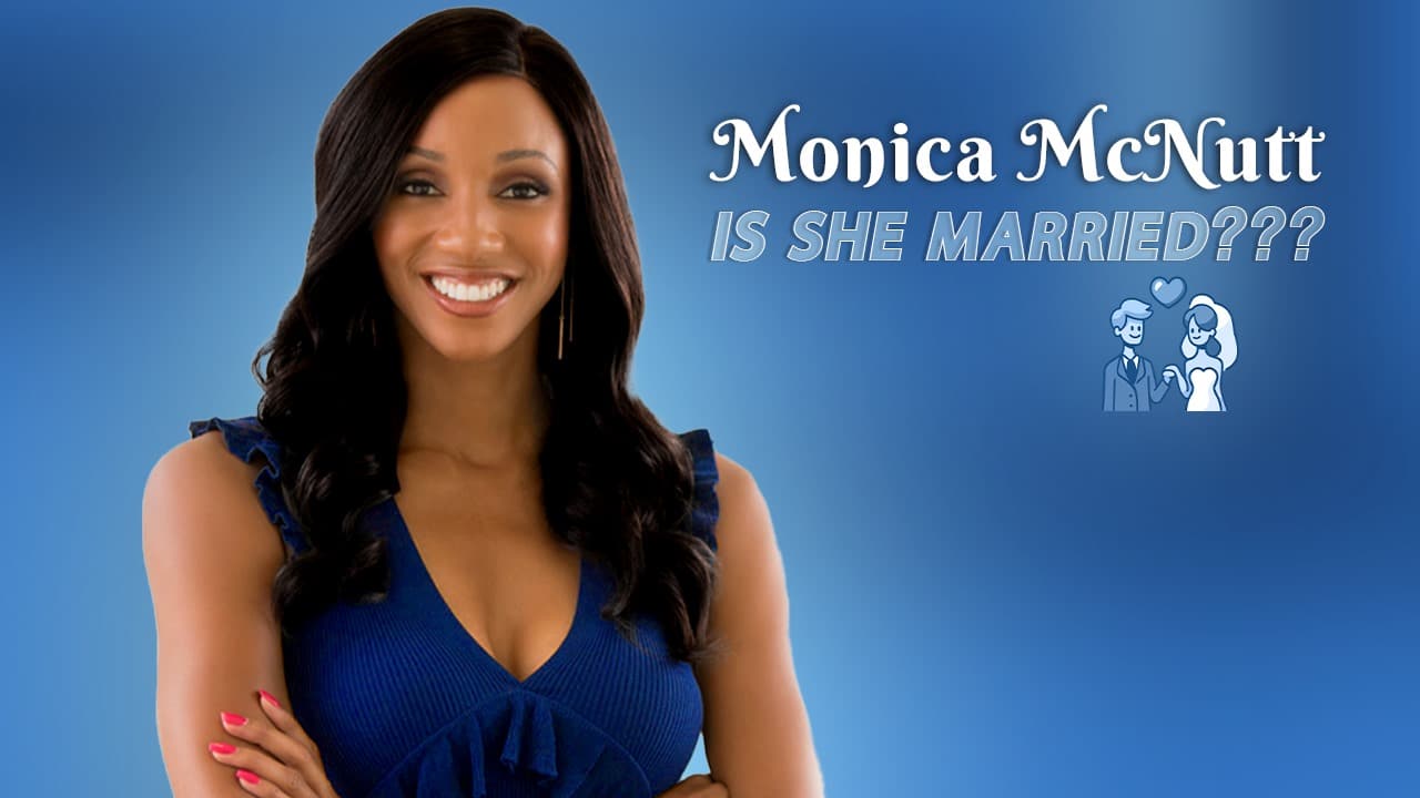 monica mcnutt married