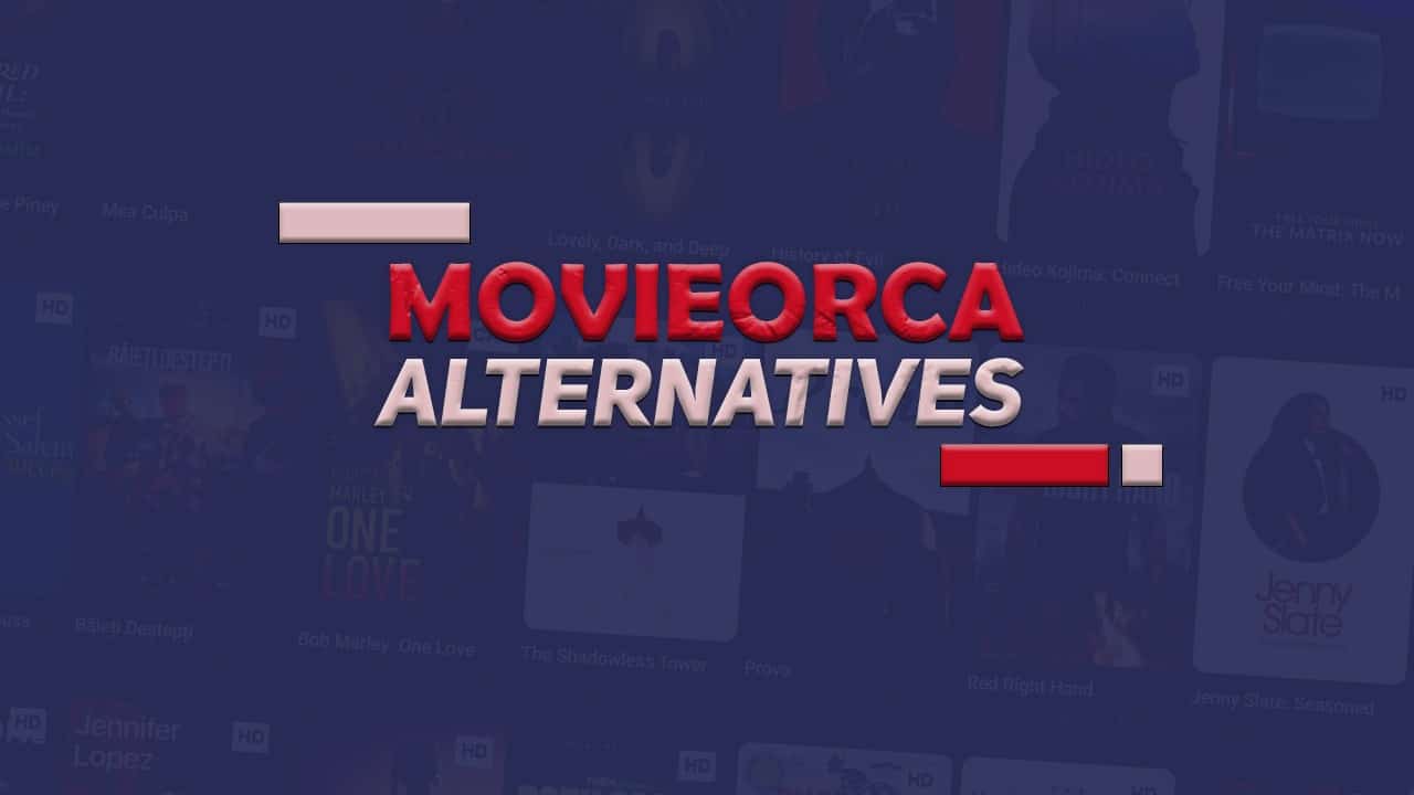 movieorca alternatives