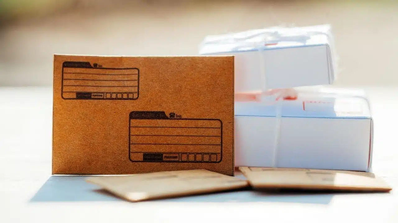 po box
