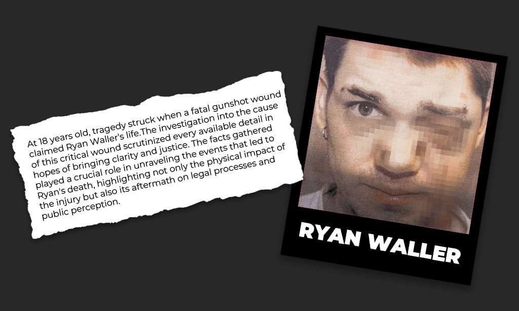 ryan waller death