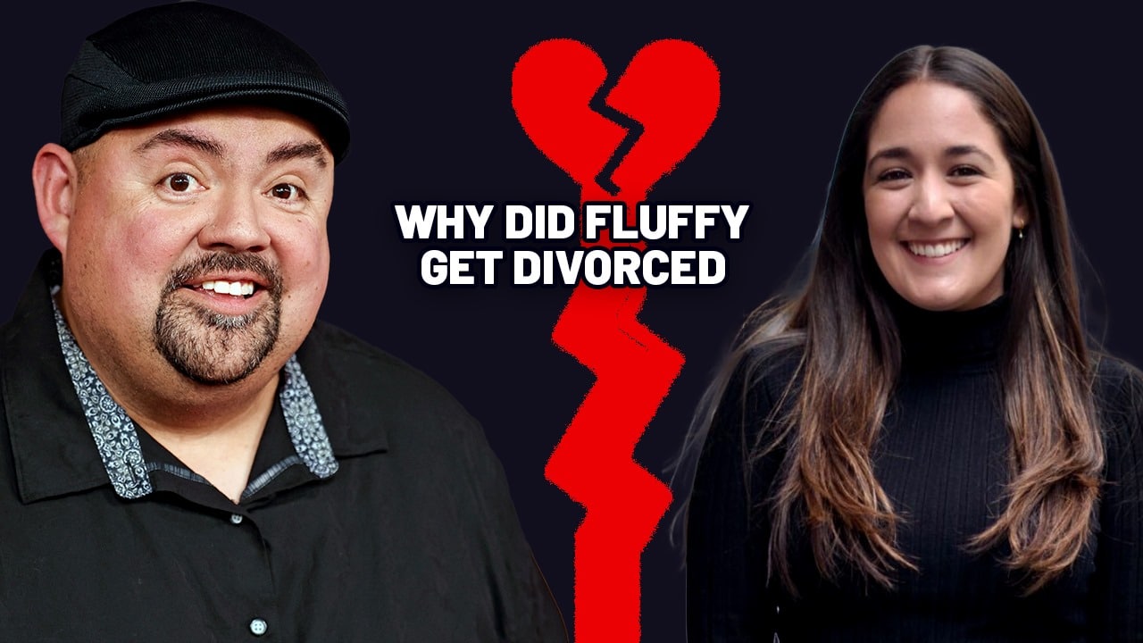 why did fluffy get divorced
