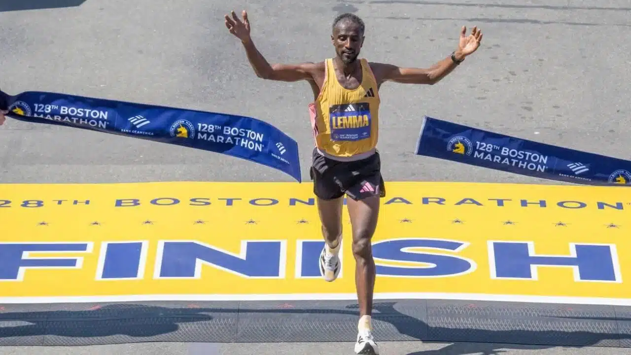 2024 Boston Marathon Winners: Meet the Top Finishers!